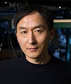 Chunlei Guo